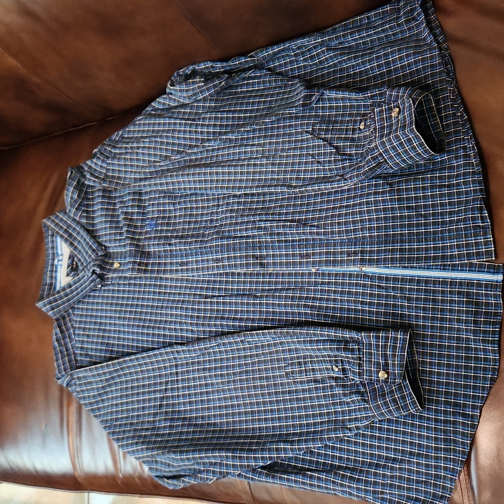 Ariat Long sleeve shirt